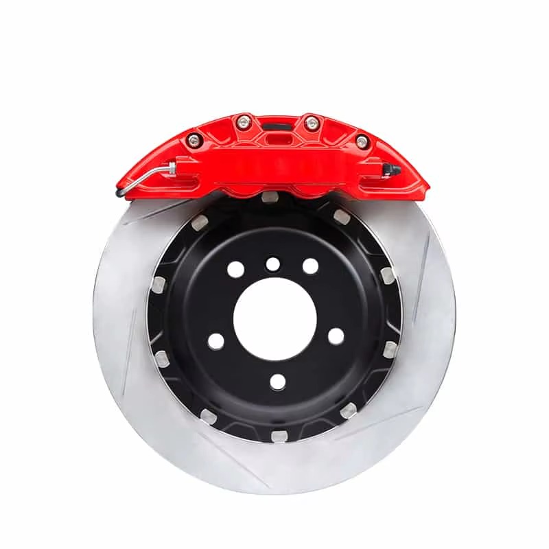 SWF Auto Brake Front Forged 4  - Forged Front Brake Caliper 4 Piston 评论和价格