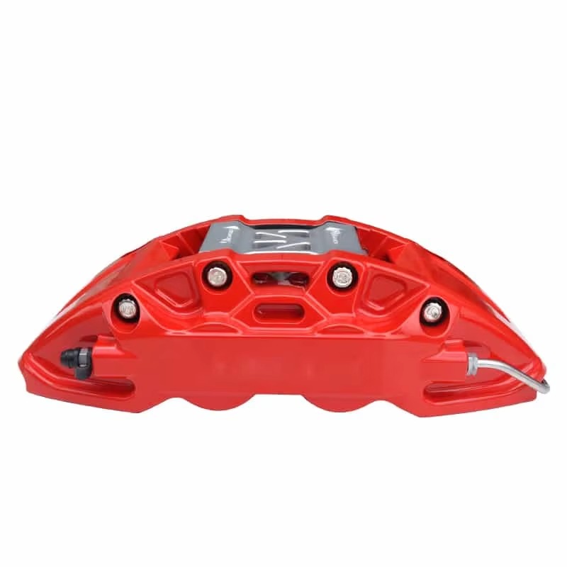 SWF Auto Brake Front Forged 4  - Forged Front Brake Caliper 4 Piston 评论和价格