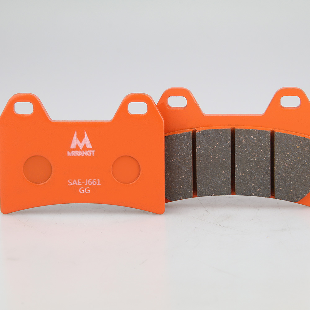 MRRANGT Motorcycle Ceramic Fro - Carbon Ceramic Motorcycle Brake Rotor 评论和价格