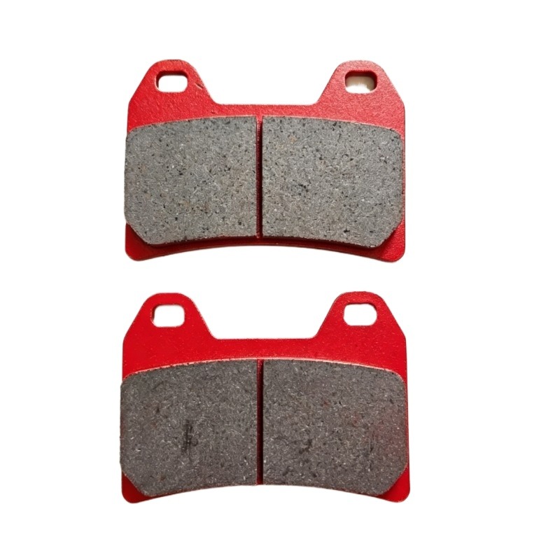 Motorcycle Ceramic Brake Pad F - Carbon Ceramic Motorcycle Brake Rotor 评论和价格