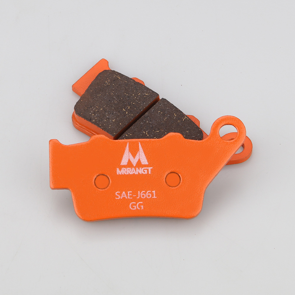 MRRANGT Low Dust Ceramic Front - Carbon Ceramic Motorcycle Brake Rotor 评论和价格