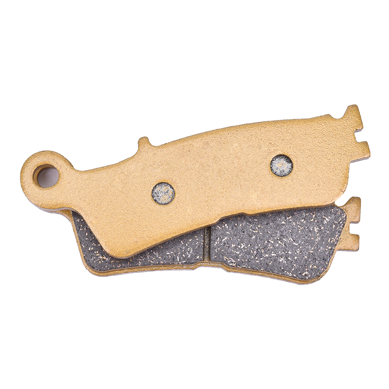 Motorcycle Front Rear Brake Pa - Carbon Ceramic Motorcycle Brake Rotor 评论和价格