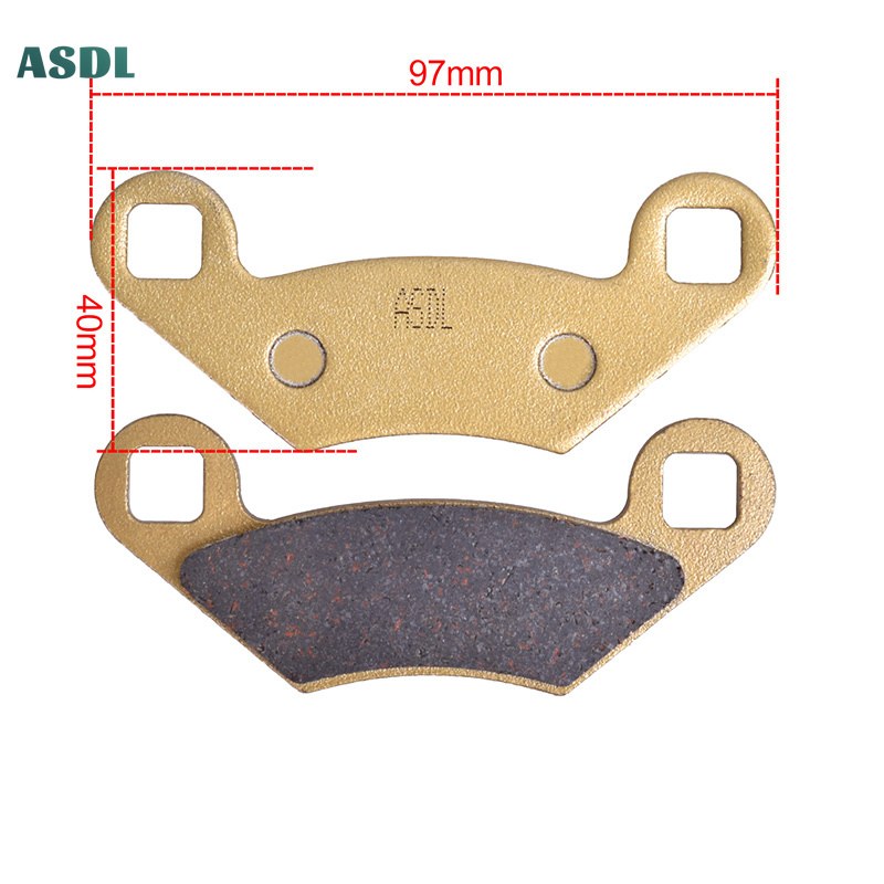 Motorcycle Front and Rear Brak - Carbon Ceramic Motorcycle Brake Rotor 评论和价格