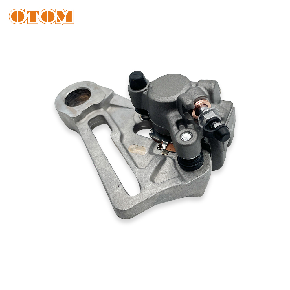 2014-2025 Motorcycle Front Rea - Front Rear Brake Caliper Bracket Kit 评论和价格