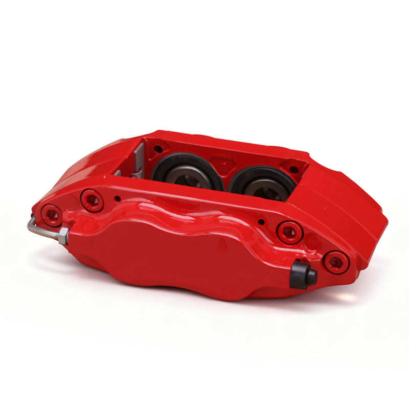 For  Fit GK5/GE8/GR9 Brio/Jazz - Forged Front Brake Caliper 4 Piston 评论和价格