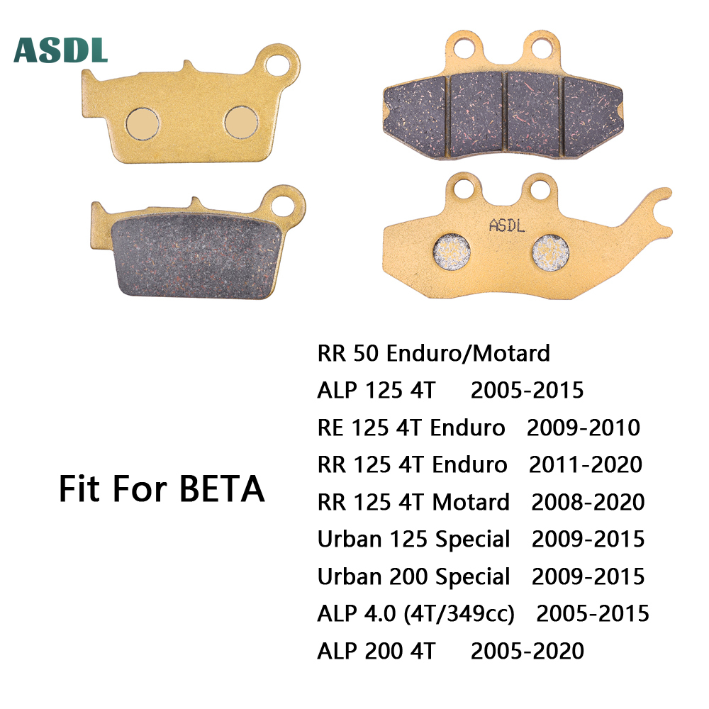 Motorcycle Front Rear Brake Pa - Carbon Ceramic Motorcycle Brake Rotor 评论和价格