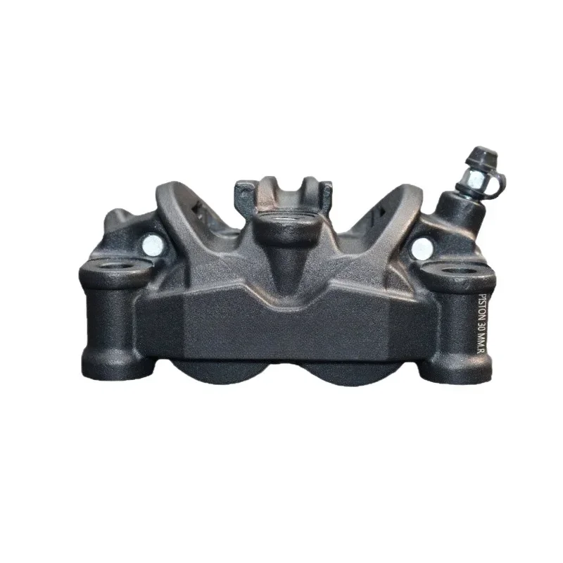 Clear Forged Brake Caliper Asy - Forged Front Brake Caliper 4 Piston 评论和价格