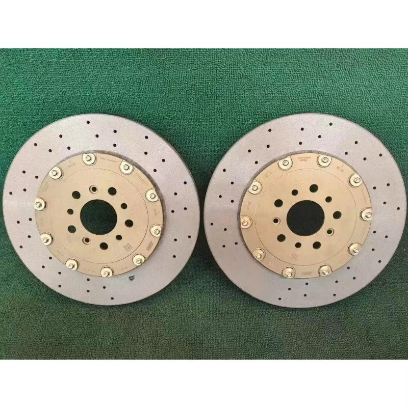 High quality modified brake ca - Forged Front Brake Caliper 4 Piston 评论和价格