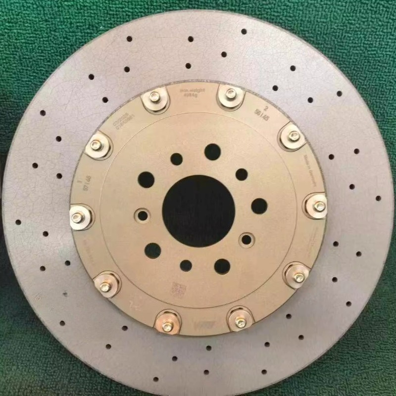 High quality modified brake ca - Forged Front Brake Caliper 4 Piston 评论和价格